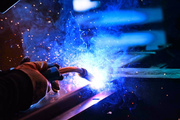 Trusted Wellington, UT Welder & Metal Fabrication Experts