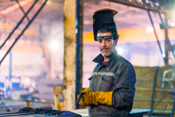 Best Marine and Shipbuilding Welding in Wellington, UT